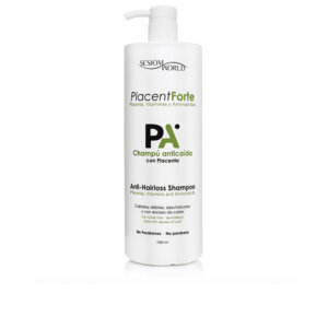 Placent Forte Anti Hair