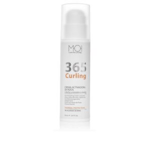365 Curling Curl Activator