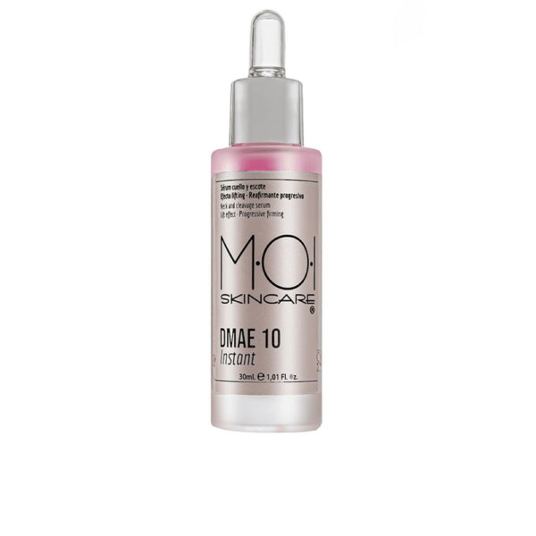 DMAE 10 INSTANT neck and décolleté serum 30 ml Dmae 10 Instant Neck
