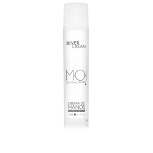 Silver Cream Hand Cream
