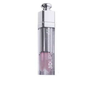 3D Lips Volumizing And
