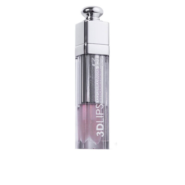 3D LIPS volumizing and regenerating lip plumper 5 ml Moi 3D Lips Volumizing