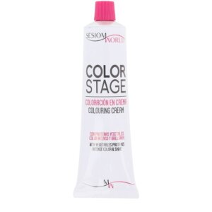 Color Stage Cream Color
