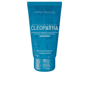Cleopatra Repairing Hands 40ml