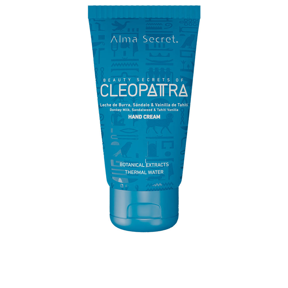 Cleopatra Repairing Hands 40ml