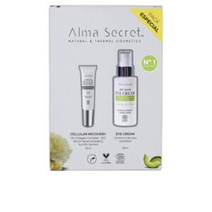 Anti Aging Eye Cream Kreem