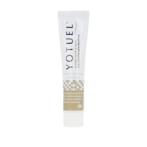 Microbiome Erosion Teeth And 100ml