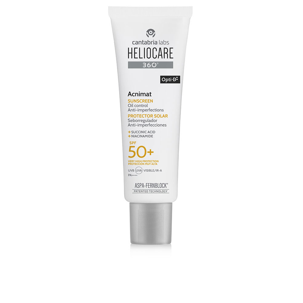360° Acnimat Sunscreen Anti