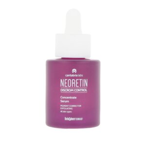 Discrom Control Intensive Depigmenting