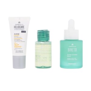 Double Correction Serum Box