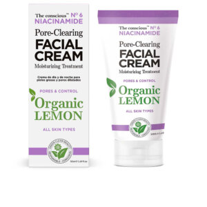 The Conscious™ Niacinamide kreem