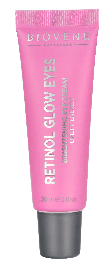 RETINOL GLOW EYES uplift energy brightening eye cream 30 ml Retinol Glow Eyes Uplift