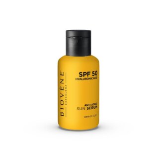 Hyaluronic Anti Aging Sun 30ml