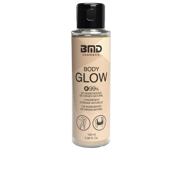 BODY GLOW 99% natural ingredients 100 ml Body Glow 99% Natural