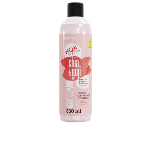 CHIA & GOJI PUDDING conditioner 300 ml Chia & Goji Pudding 300ml