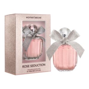 Womenssecret Rose Seduction Edp