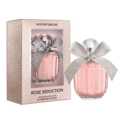 Rose Seduction EDP Womenssecret Rose Seduction Edp