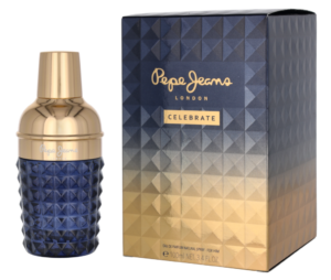 Pepe Jeans Celebrate Parfüümvesi