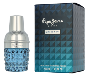 For Him Edt 2