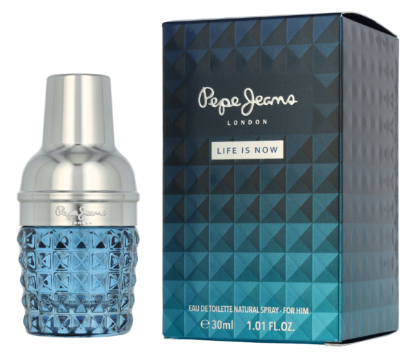 Pepe Jeans For Him EDT For Him Edt 2