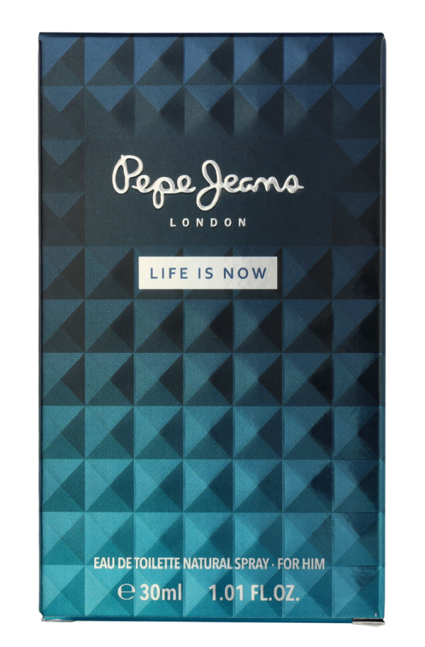 Pepe Jeans For Him EDT 30 ml