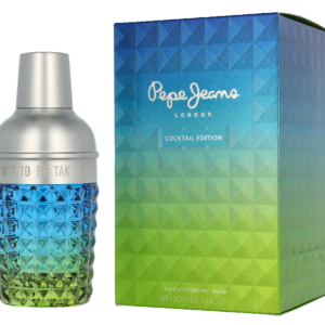 Pepe Jeans Cocktail Edition Tualettvesi meestele