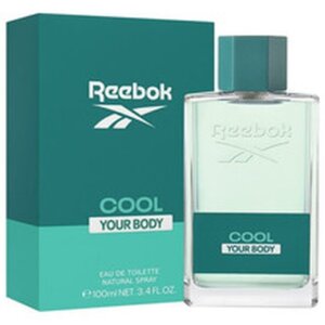 Cool Your Body Edt Tualettvesi