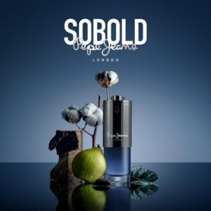 Pepe Jeans So Bold EDP 30 ml