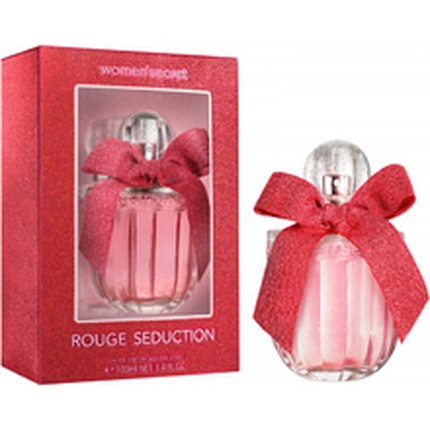 Rouge Seduction EDP Womenssecret Rouge Seduction Edp Parfüümvesi