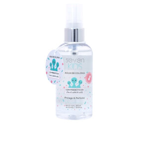 Eau De Cologne Spray