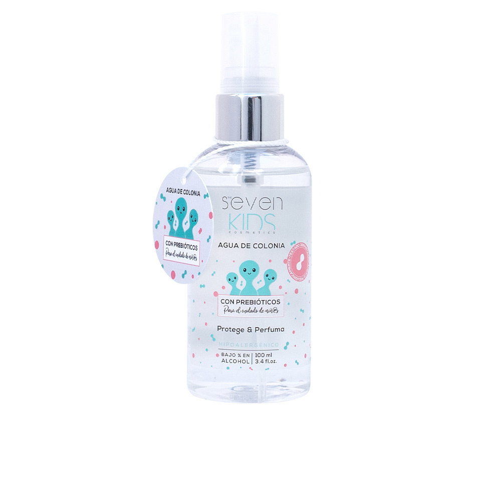 Eau De Cologne Spray
