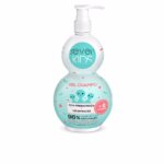 Seven Kids Gel Shampoo