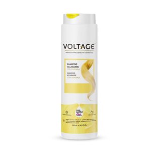 Prebiotic Hair Technology Clarifying