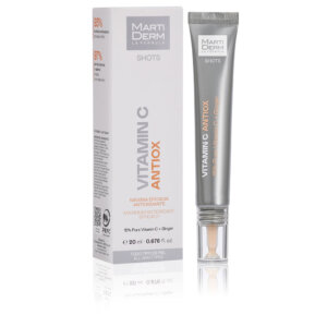 Shots Vitamin C Antiox