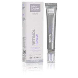 Shot Retinol Renew Balm