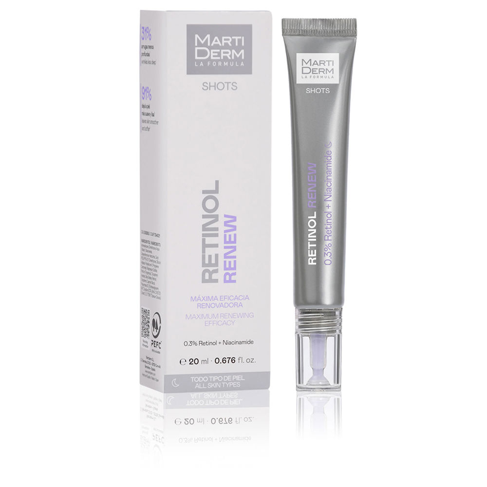 Shot Retinol Renew Balm