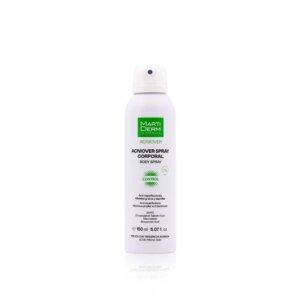 Martiderm Acniover Body Spray