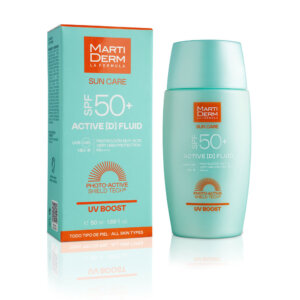 Sun Care Active [D]