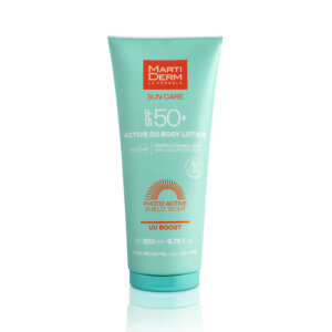 Sun Care Active [D] 200ml
