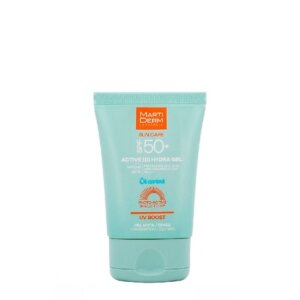 Sun Care Active [D] 50ml