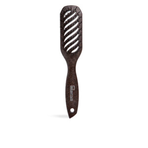 Vented Brush Made With