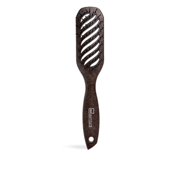VENTED BRUSH made with coffee 1 u Idc Institute Vented Brush Made