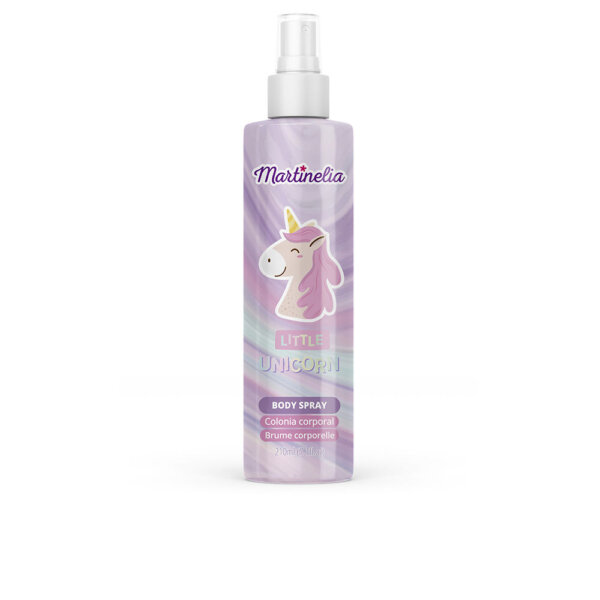 LITTLE UNICORN body cologne 210 ml Little Unicorn Body Cologne