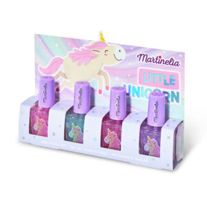Little Unicorn Nail Polish