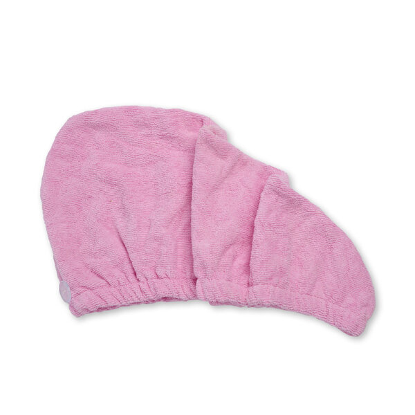 FAST DRYING hair turban 1 u Fast Drying Hair Turban
