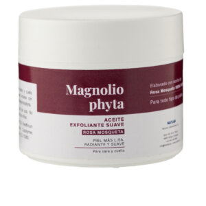 Gentle Exfoliating Oil Rosehip
