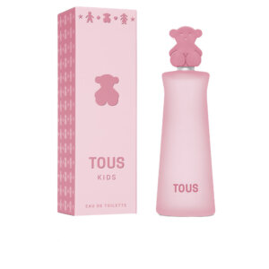 Tous Kids Girl Edt