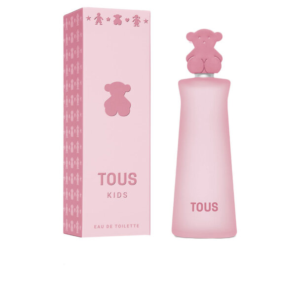 Tous Kids Girl EDT 100 ml Tous Kids Girl Edt