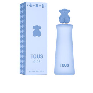 Tous Kids Boy Edt Tualettvesi