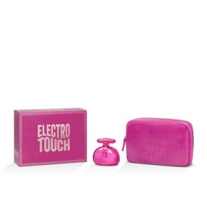 Electrotouch 2 Piece Case